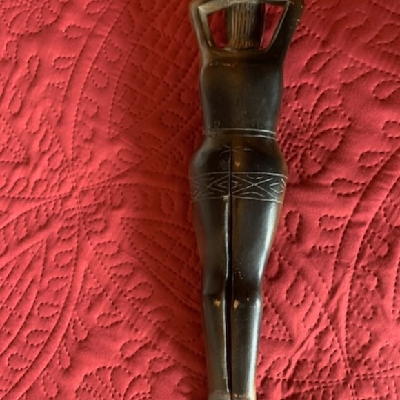 Beautiful Nutcracker, wooden carved , great condition - Picture 7 of 7